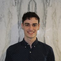 Wealthfront Employee James Eason's profile photo