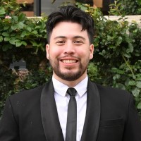 San Joaquin County Public Works Employee Gerson Castillo's profile photo