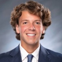 Cobo Center Employee Ian Gudenau's profile photo