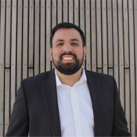 AutoNation Employee Isaac Moreno's profile photo