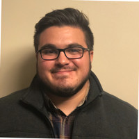 Blaizing Academy Employee Taylor Stewart's profile photo