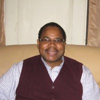 The Joint Industry Board for the Electrical Contracting Industry Employee Antonio Brown's profile photo