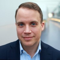 Humana AB Employee Erik Olofsson's profile photo