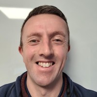 T.E.D. ENGINEERING LTD Employee Mark Connor's profile photo