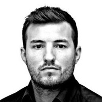 Entourage Employee Ross Barker's profile photo