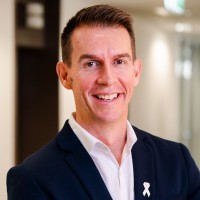 GSA Management Consulting Employee Michael Johnston's profile photo