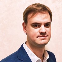 Fat Zebra Employee Wesley Terblanche's profile photo
