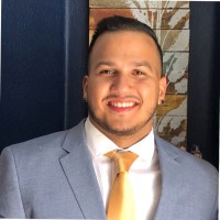 Smart4 Cloud Employee Christian Cruz's profile photo
