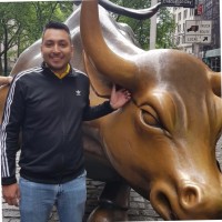 Omar del Angel Email