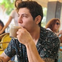 Crymbo Employee Amal Alaskarov's profile photo