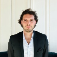 GraphiPlus Employee Alexis Dimon's profile photo