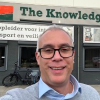 The Knowledge Employee David Neering's profile photo