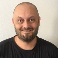 Respect APP Employee Matúš Švirloch's profile photo