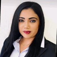 Bidvest Waltons Employee Michelle Pillay's profile photo