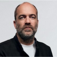 Prose on Pixels Employee Xavier Blairon's profile photo