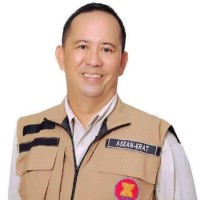 Cebu Provincial Government Employee Neil Angelo R Sanchez's profile photo