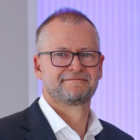 Sci-Fleet Motors Employee Derek Klette's profile photo