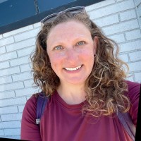 Magilla Entertainment Employee Rachel Rowan's profile photo