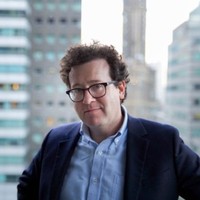 Breaking Ground (NYC Permanent Supportive Housing) Employee Zachary Korb's profile photo