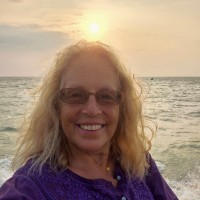 Paddington Development Trust Employee Jackie Rosenberg's profile photo