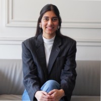MIRAGGIO Employee Riya Sharma's profile photo