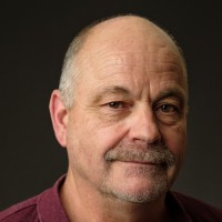 Swinburne University of Technology Employee Greg Dickman's profile photo
