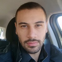 To Do Green Employee Diogo Couto's profile photo