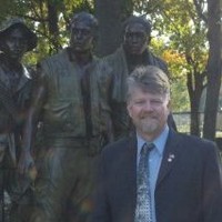 Globe University Employee Mike Hughes's profile photo