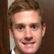 Self-employed Employee Max Chester's profile photo