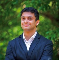 ITneer Employee Rishabh Surana's profile photo