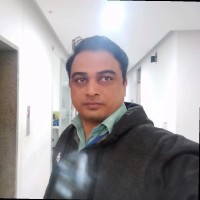 Aurigene Oncology Limited Employee Suraj Gore's profile photo
