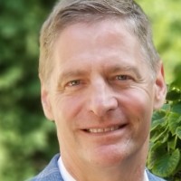 Battelle Employee Lou von Thaer's profile photo