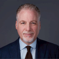 Odyssey Retail Advisors Employee Rick Strauss's profile photo