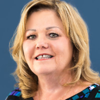 Mission Bank Employee Charlotte Hanks's profile photo