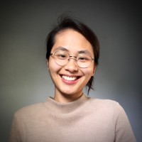 Toyota Research Institute Employee Flora Chen's profile photo