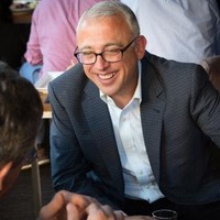 Bates Group LLC Employee David Birnbaum's profile photo