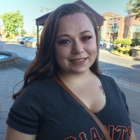 Jorgensen Company Employee Tiffany Luna's profile photo