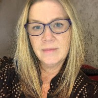 Bishop's Move Employee Greta R's profile photo