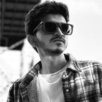 Technozer Solution Employee Nikul Parmar's profile photo