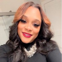 Gates Hudson Employee Shamara Morris's profile photo
