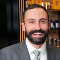 FRANKS - The Art of Living Beautiful Employee Andrew Abela's profile photo