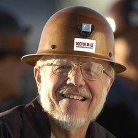 Doctor Mole Incorporated Employee Gary Brierley's profile photo