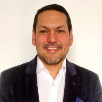 DCN Diving Employee Fernando Rada's profile photo