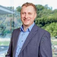 WEPA Employee Stefan Wolf's profile photo