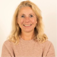 Nimeto Utrecht Employee Simone Ooijens's profile photo