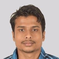 Amazon Employee Ayan Dutta's profile photo