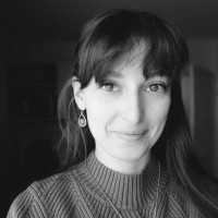 Fondazione Centro Produttività Veneto Employee Carlotta Tomba's profile photo