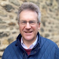 WorkBuzz Employee Roger Parry's profile photo