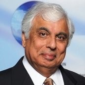 Avinash Ahuja Email & Phone Number