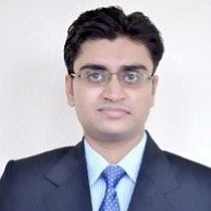 Sumeet Shivhare Email